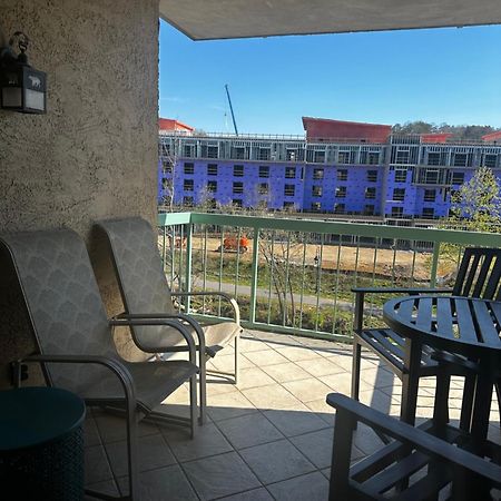 River Place Condos #407 2Bd بيدجن فورج المظهر الخارجي الصورة