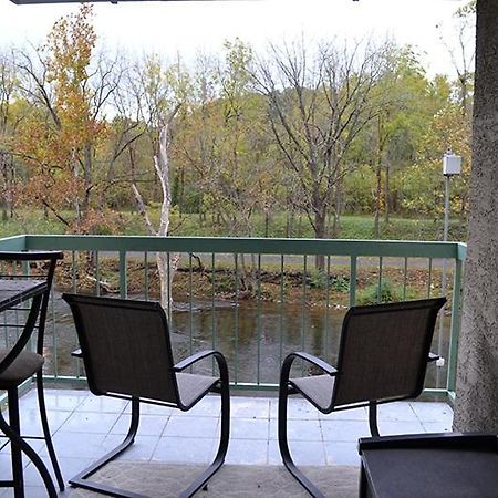 River Place Condos #407 2Bd بيدجن فورج المظهر الخارجي الصورة