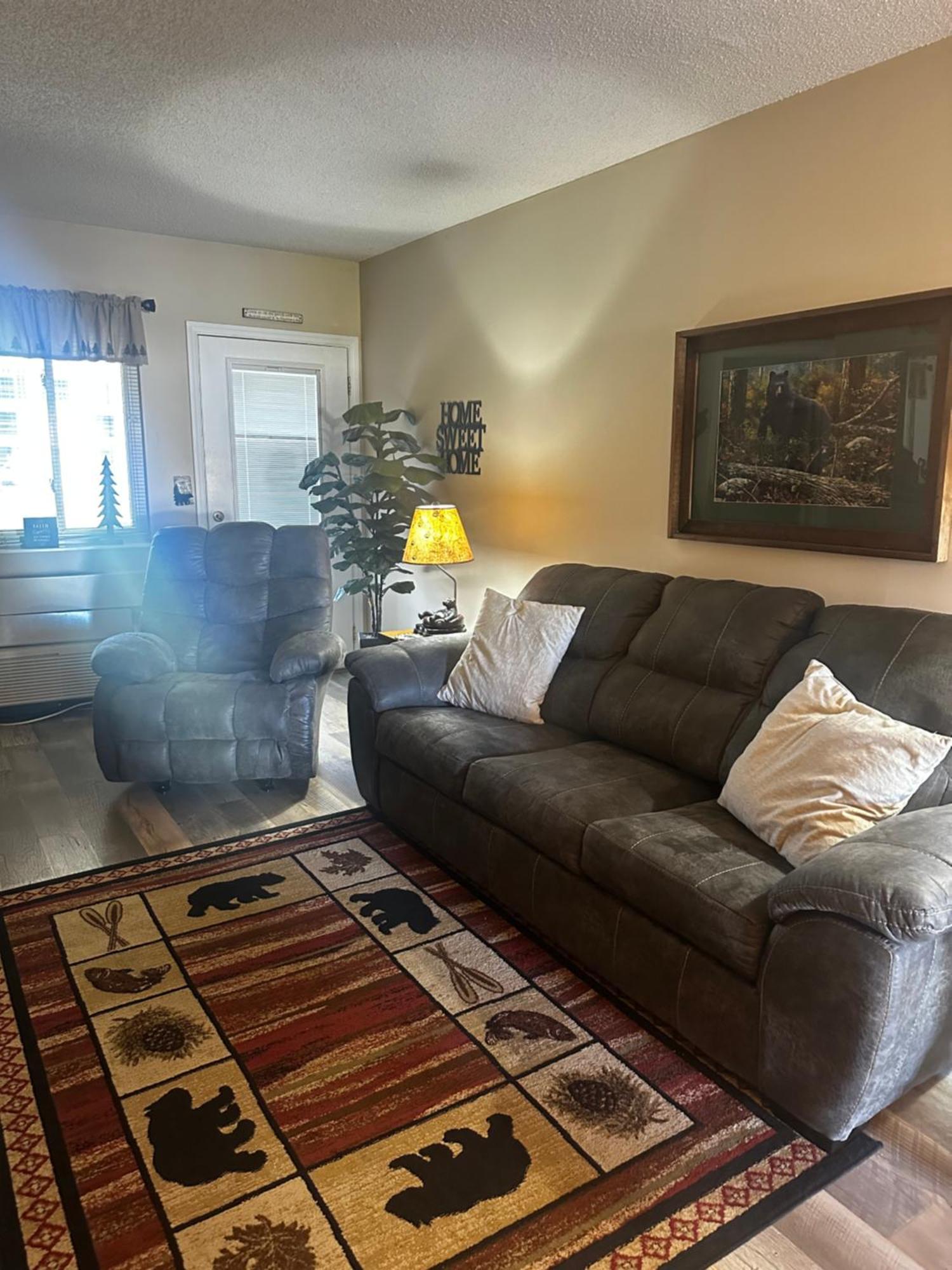 River Place Condos #407 2Bd بيدجن فورج المظهر الخارجي الصورة