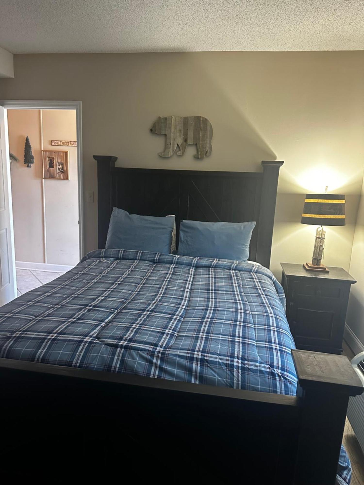 River Place Condos #407 2Bd بيدجن فورج المظهر الخارجي الصورة
