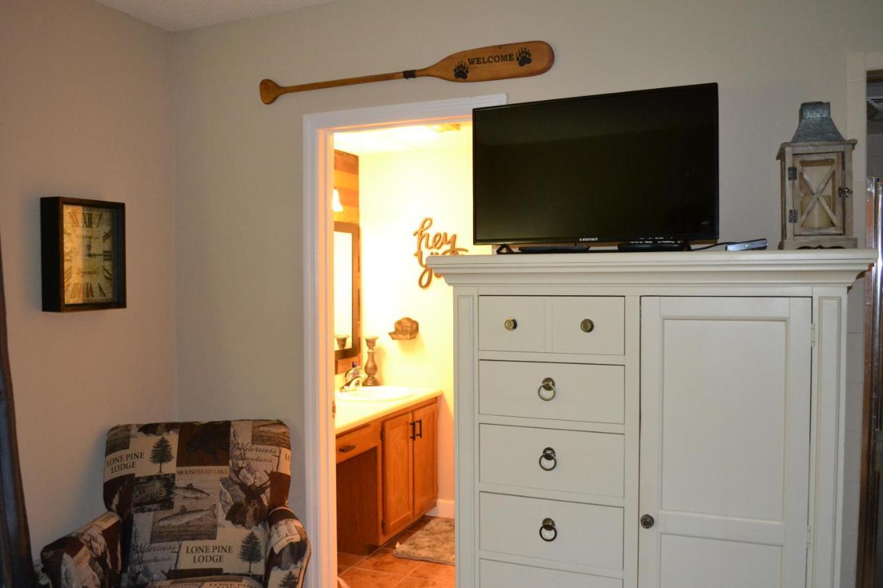 River Place Condos #407 2Bd بيدجن فورج المظهر الخارجي الصورة
