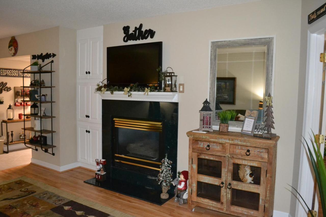 River Place Condos #407 2Bd بيدجن فورج المظهر الخارجي الصورة