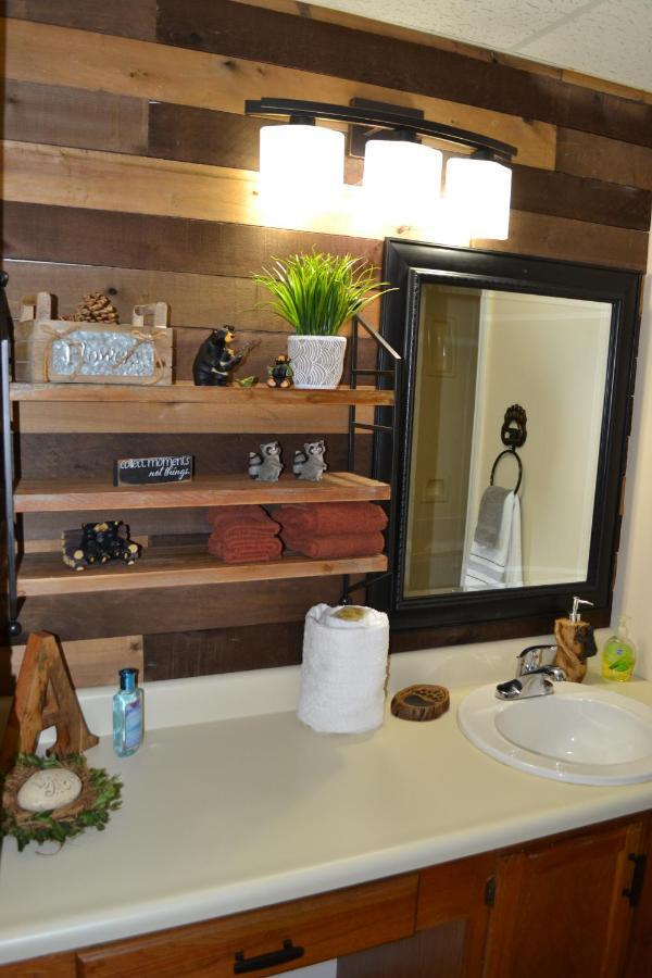 River Place Condos #407 2Bd بيدجن فورج المظهر الخارجي الصورة