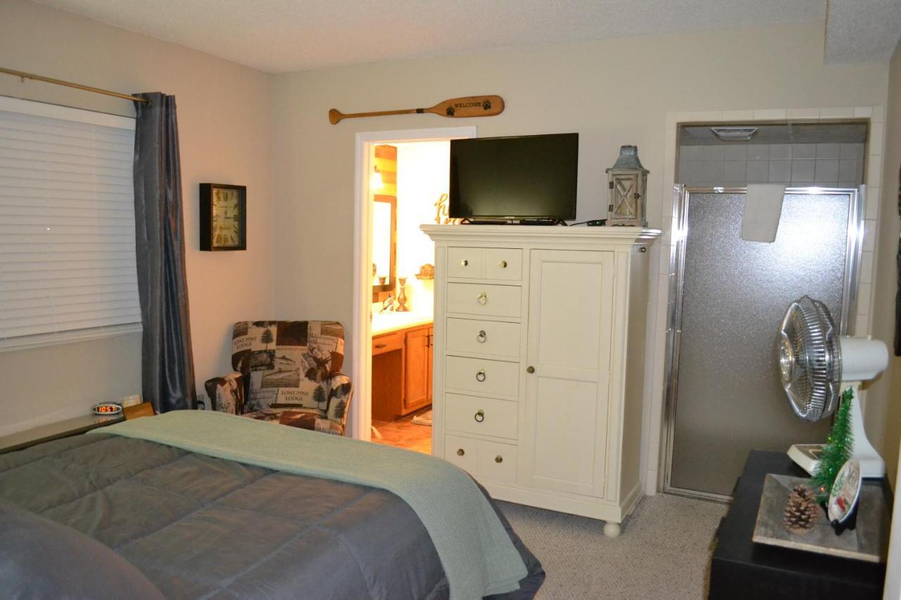 River Place Condos #407 2Bd بيدجن فورج المظهر الخارجي الصورة
